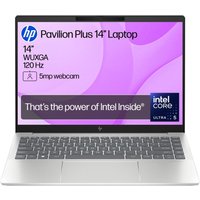 HP Pavilion Plus 14-ew1501sa 14" Laptop - Intel®Core Ultra 5